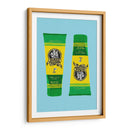 Sinappi - Studio Mandariini | Cuadro decorativo de Canvas Lab