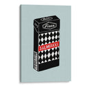 Salmiakki - Studio Mandariini | Cuadro decorativo de Canvas Lab