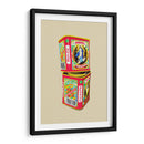 Pimentón - Studio Mandariini | Cuadro decorativo de Canvas Lab