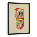 Pimentón - Studio Mandariini | Cuadro decorativo de Canvas Lab