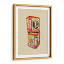 Pimentón - Studio Mandariini | Cuadro decorativo de Canvas Lab