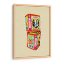 Pimentón - Studio Mandariini | Cuadro decorativo de Canvas Lab