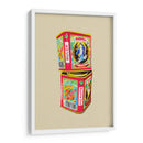 Pimentón - Studio Mandariini | Cuadro decorativo de Canvas Lab