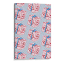 Patrón de caja de Mendl - Studio Mandariini | Cuadro decorativo de Canvas Lab