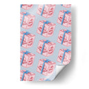 Patrón de caja de Mendl - Studio Mandariini | Cuadro decorativo de Canvas Lab