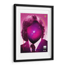 Let Me Take You archivo de impresión A3 - Famous When Dead | Cuadro decorativo de Canvas Lab