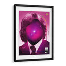 Let Me Take You archivo de impresión A3 - Famous When Dead | Cuadro decorativo de Canvas Lab