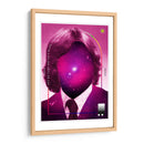 Let Me Take You archivo de impresión A3 - Famous When Dead | Cuadro decorativo de Canvas Lab