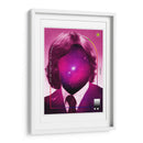 Let Me Take You archivo de impresión A3 - Famous When Dead | Cuadro decorativo de Canvas Lab