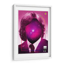 Let Me Take You archivo de impresión A3 - Famous When Dead | Cuadro decorativo de Canvas Lab