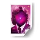 Let Me Take You archivo de impresión A3 - Famous When Dead | Cuadro decorativo de Canvas Lab