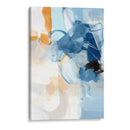 Marea Baja - Christina Long | Cuadro decorativo de Canvas Lab