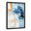 Marea Baja - Christina Long | Cuadro decorativo de Canvas Lab