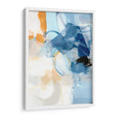 Marea Baja - Christina Long | Cuadro decorativo de Canvas Lab