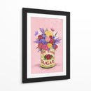 Flores en una lata Vintage - Raissa Oltmanns | Cuadro decorativo de Canvas Lab