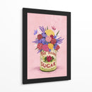 Flores en una lata Vintage - Raissa Oltmanns | Cuadro decorativo de Canvas Lab
