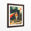 Puedes hacerlo bien - Frank Moth | Cuadro decorativo de Canvas Lab
