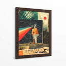 Puedes hacerlo bien - Frank Moth | Cuadro decorativo de Canvas Lab