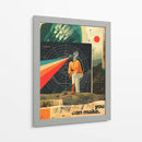 Puedes hacerlo bien - Frank Moth | Cuadro decorativo de Canvas Lab