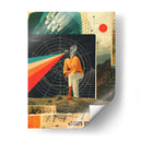 Puedes hacerlo bien - Frank Moth | Cuadro decorativo de Canvas Lab