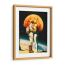 Amor intergaláctico - Taudalpoi | Cuadro decorativo de Canvas Lab