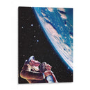 Padre e hijo - Taudalpoi | Cuadro decorativo de Canvas Lab