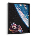 Padre e hijo - Taudalpoi | Cuadro decorativo de Canvas Lab