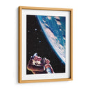 Padre e hijo - Taudalpoi | Cuadro decorativo de Canvas Lab