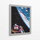 Padre e hijo - Taudalpoi | Cuadro decorativo de Canvas Lab