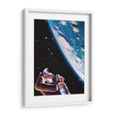 Padre e hijo - Taudalpoi | Cuadro decorativo de Canvas Lab