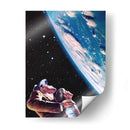 Padre e hijo - Taudalpoi | Cuadro decorativo de Canvas Lab