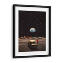 Extrañando el hogar - Taudalpoi | Cuadro decorativo de Canvas Lab