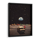 Extrañando el hogar - Taudalpoi | Cuadro decorativo de Canvas Lab