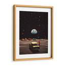 Extrañando el hogar - Taudalpoi | Cuadro decorativo de Canvas Lab