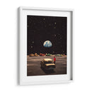 Extrañando el hogar - Taudalpoi | Cuadro decorativo de Canvas Lab