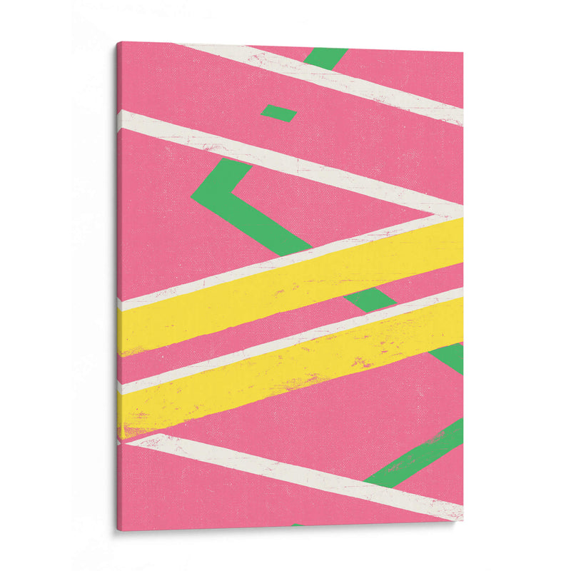 Aerotabla - Florent Bodart | Cuadro decorativo de Canvas Lab