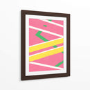 Aerotabla - Florent Bodart | Cuadro decorativo de Canvas Lab