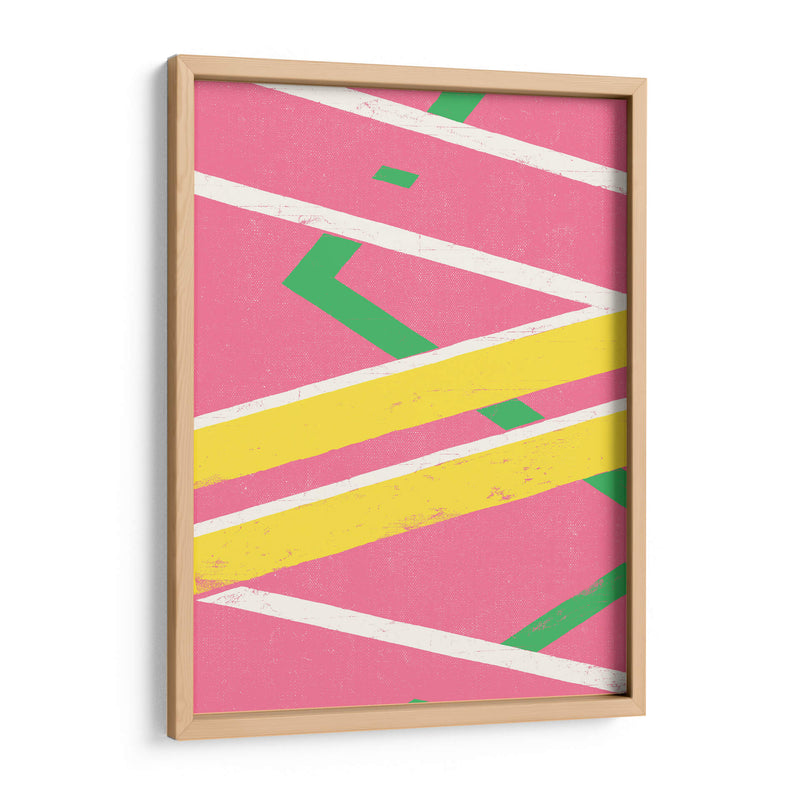 Aerotabla - Florent Bodart | Cuadro decorativo de Canvas Lab