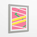 Aerotabla - Florent Bodart | Cuadro decorativo de Canvas Lab