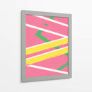 Aerotabla - Florent Bodart | Cuadro decorativo de Canvas Lab
