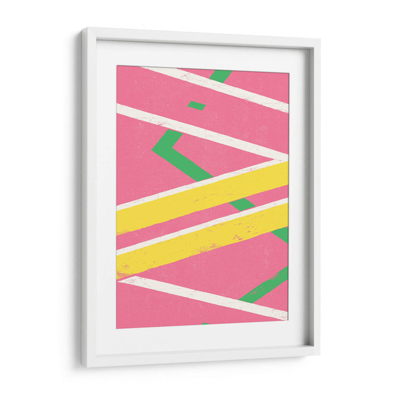 Aerotabla - Florent Bodart | Cuadro decorativo de Canvas Lab