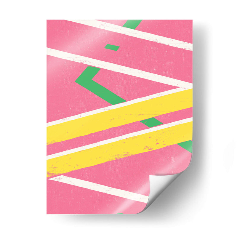 Aerotabla - Florent Bodart | Cuadro decorativo de Canvas Lab