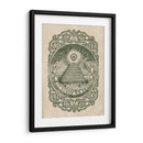 In Block We Trust - Florent Bodart | Cuadro decorativo de Canvas Lab