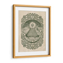 In Block We Trust - Florent Bodart | Cuadro decorativo de Canvas Lab