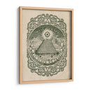 In Block We Trust - Florent Bodart | Cuadro decorativo de Canvas Lab