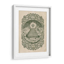 In Block We Trust - Florent Bodart | Cuadro decorativo de Canvas Lab