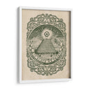 In Block We Trust - Florent Bodart | Cuadro decorativo de Canvas Lab