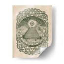 In Block We Trust - Florent Bodart | Cuadro decorativo de Canvas Lab