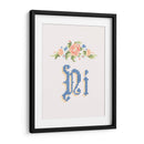 Ni - Florent Bodart | Cuadro decorativo de Canvas Lab