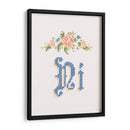 Ni - Florent Bodart | Cuadro decorativo de Canvas Lab